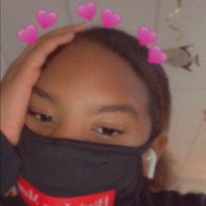 Meet your Posher, Jayla